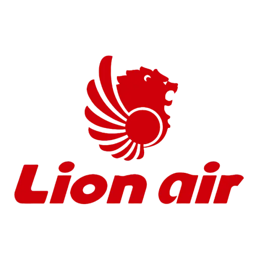 Logo LION AIR