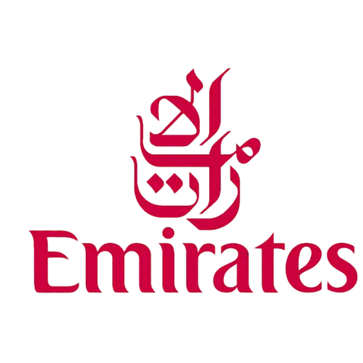 Logo EMIRATES AIR