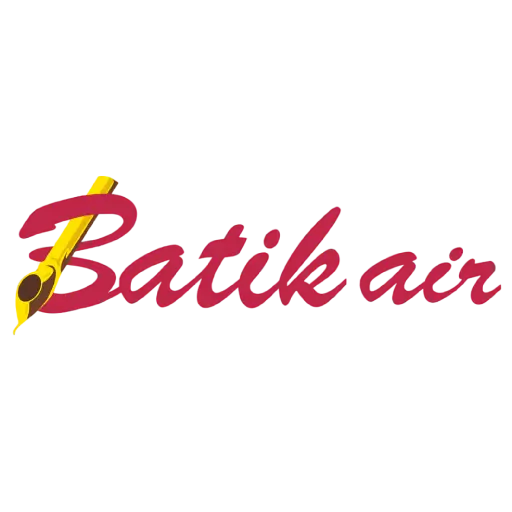 Logo BATIK AIR