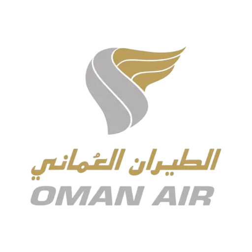 Logo OMAN AIR