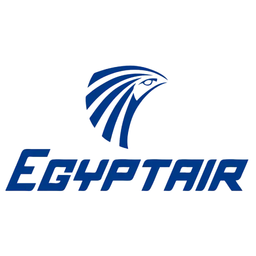Logo EGYPT AIR