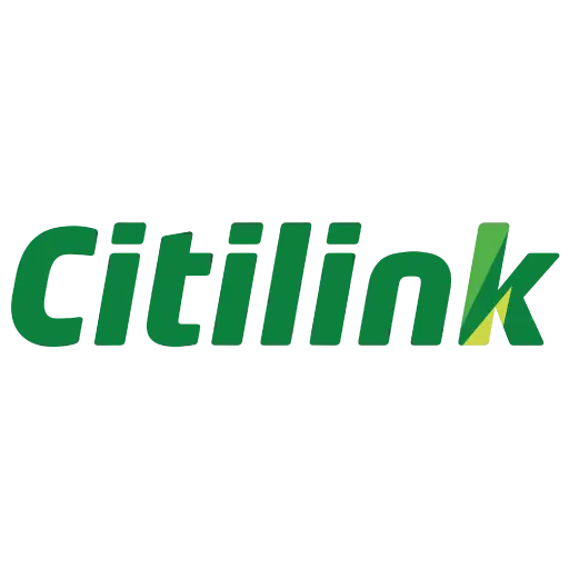 Logo CITILINK