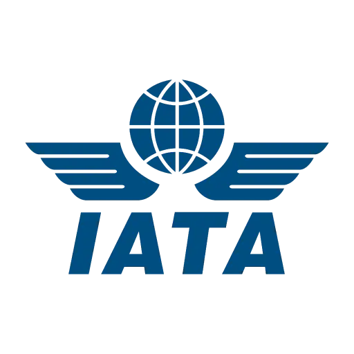 Logo IATA