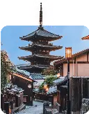 Paket Wisata Internasional