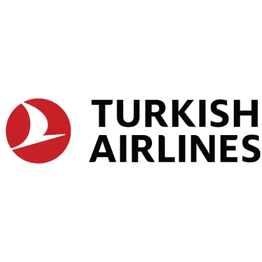 Logo TURKISH AIRLINES