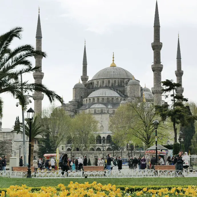 Turki Turki